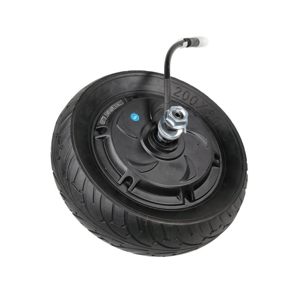 VSETT 8 Motor – Ride Electric