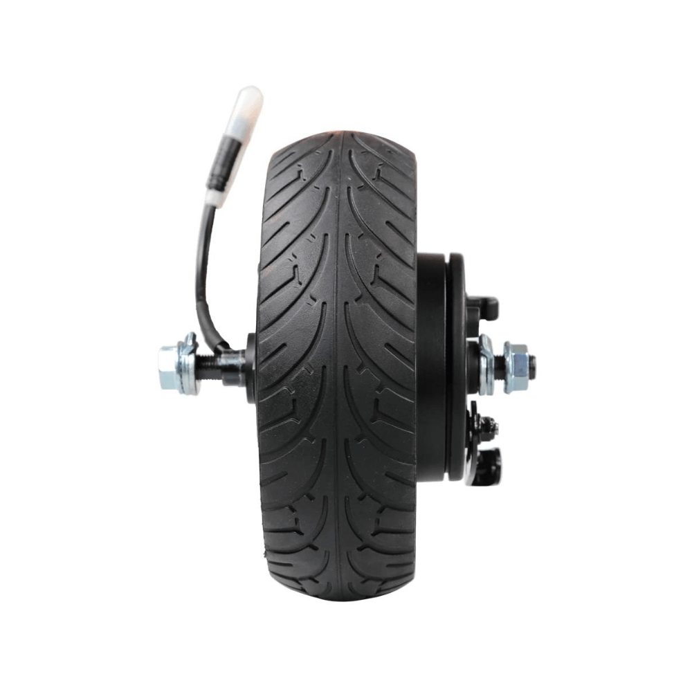 VSETT 8 Motor – Ride Electric