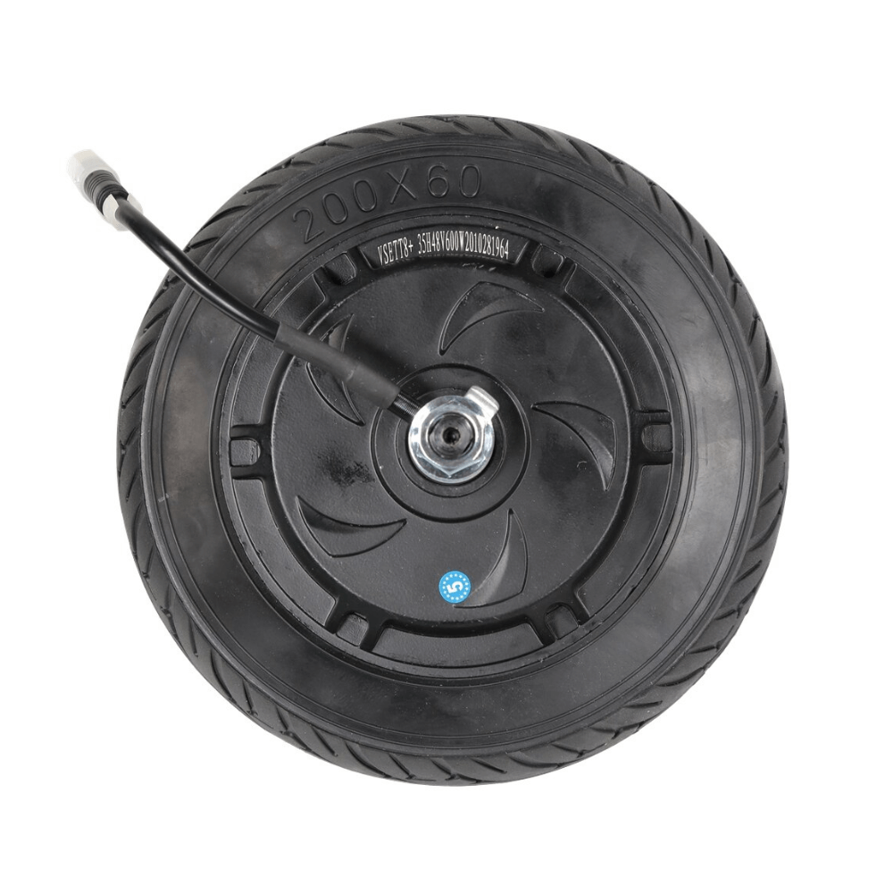 VSETT 8+ Rear Motor – Ride Electric