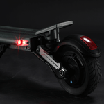 Load image into Gallery viewer, VSETT 8/8+ Rear LED  light (Red/yellow light)
