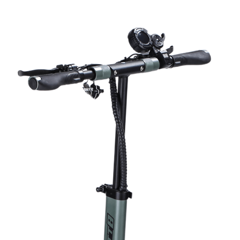 VSETT 8/8+ T bar – Ride Electric