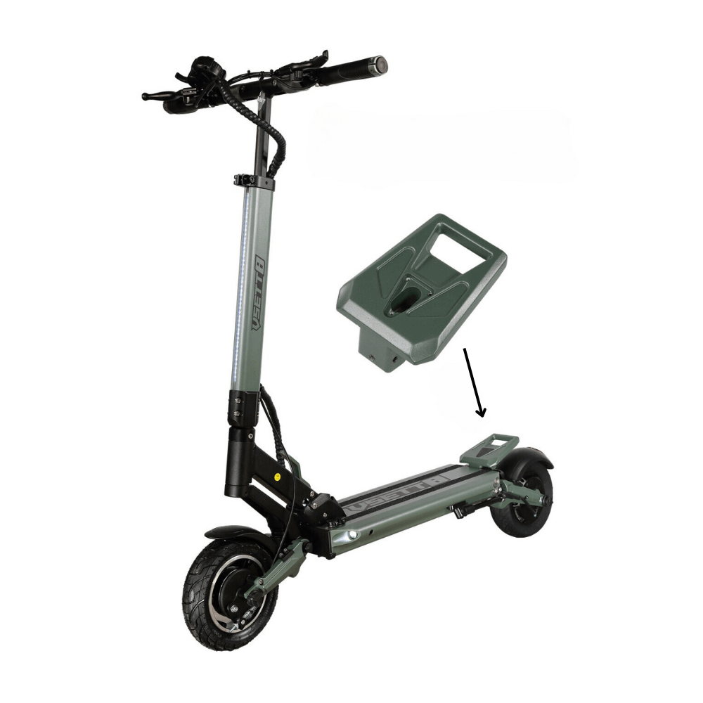 VSETT 8/8+ Foot Rest – Ride Electric