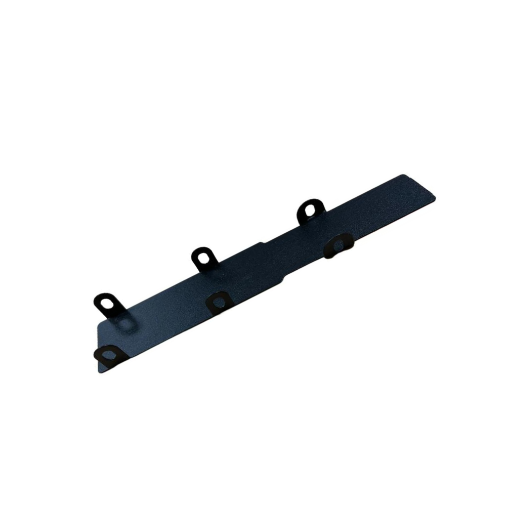 VSETT 9/9+ Front line sealing plate