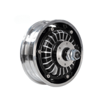 Load image into Gallery viewer, VSETT 9 Front fake motor (empty wheel hub)
