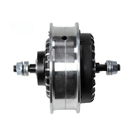 Load image into Gallery viewer, VSETT 9 Front fake motor (empty wheel hub)

