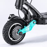 Load image into Gallery viewer, VSETT 9 Front fake motor (empty wheel hub)
