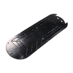 Load image into Gallery viewer, VSETT 9/9+ Cover plate (plastic)
