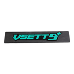 Load image into Gallery viewer, VSETT 9/9+ Cover plate (rubber)
