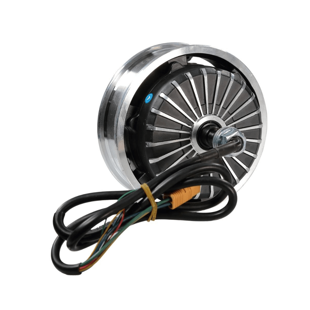 VSETT 9+ Front Motor – Ride Electric