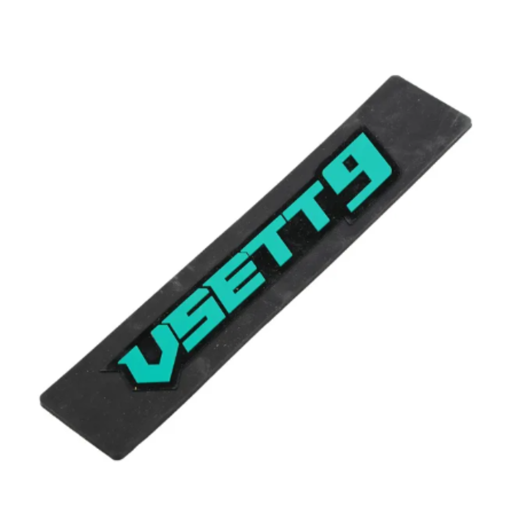 VSETT 9 Cover Plate Rubber mat