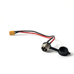 Load image into Gallery viewer, VSETT  Charging port + dust cap 8/8+/9/9+/10+
