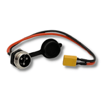 Load image into Gallery viewer, VSETT  Charging port + dust cap 8/8+/9/9+/10+
