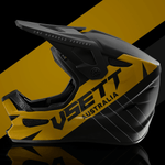 Load image into Gallery viewer, 100 Percent Status Vsett Helmet
