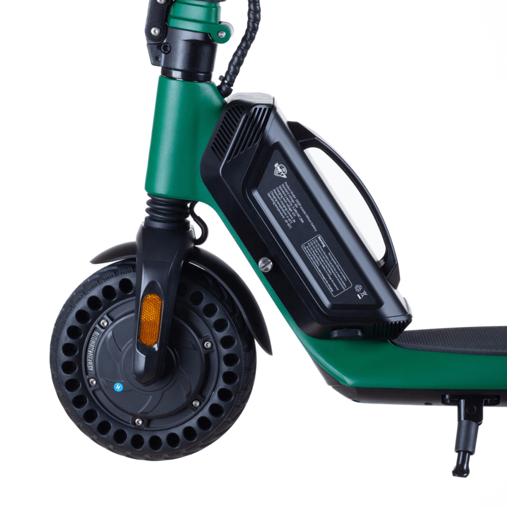 Jetson Electric Scooter Jetson Dual Wheel Scooter Jetson Beam