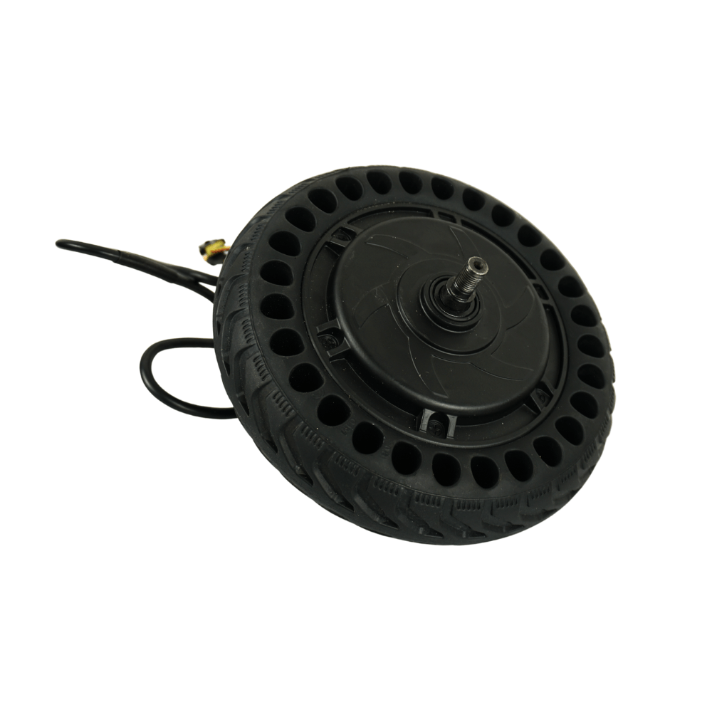 VSETT Mini Front Motor with Honeycomb solid