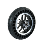 Load image into Gallery viewer, VSETT Mini Rear Wheel Hub with Solid Tyre
