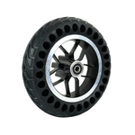 Load image into Gallery viewer, VSETT Mini Rear Wheel Hub with Solid Tyre
