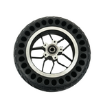 Load image into Gallery viewer, VSETT Mini Rear Wheel Hub with Solid Tyre
