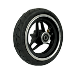 Load image into Gallery viewer, VSETT Mini Rear Wheel Hub with Vacuum Tyre
