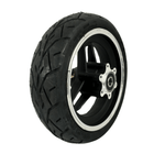 Load image into Gallery viewer, VSETT Mini Rear Wheel Hub with Vacuum Tyre
