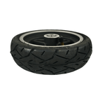 Load image into Gallery viewer, VSETT Mini Rear Wheel Hub with Vacuum Tyre
