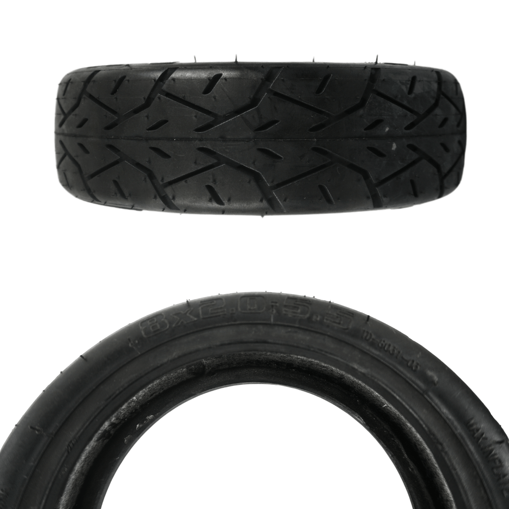 VSETT Mini Vacuum Tyre