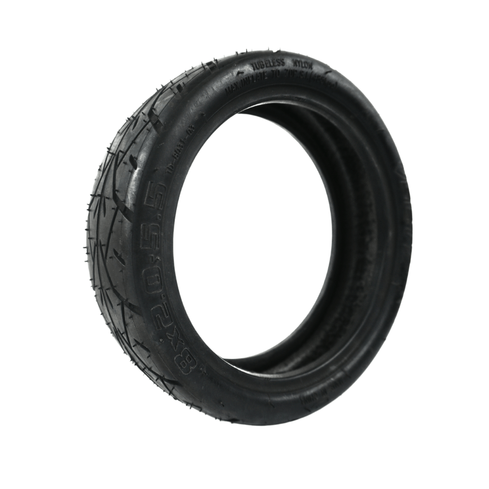 VSETT Mini Vacuum Tyre