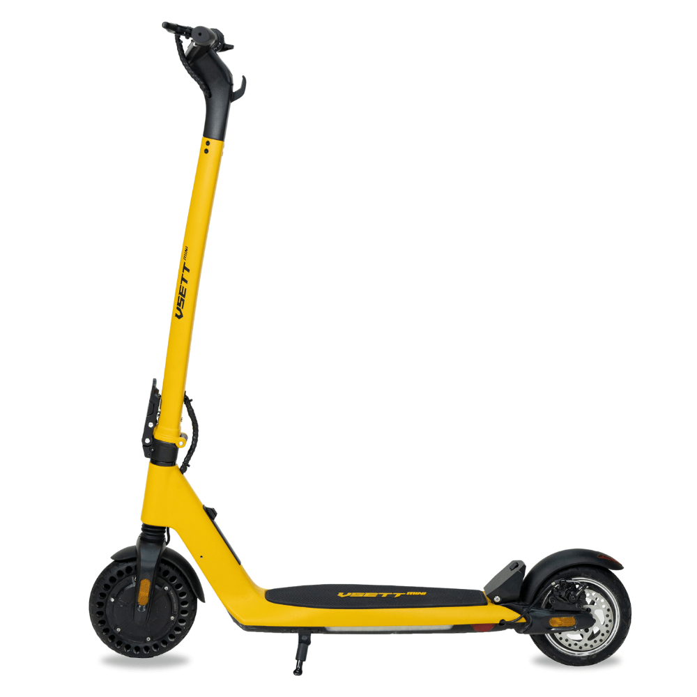 VSETT Mini Electric Scooter 36V 7.8Ah