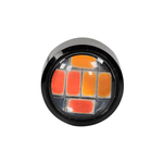 Load image into Gallery viewer, VSETT 9/9+ Back LED light (Red)
