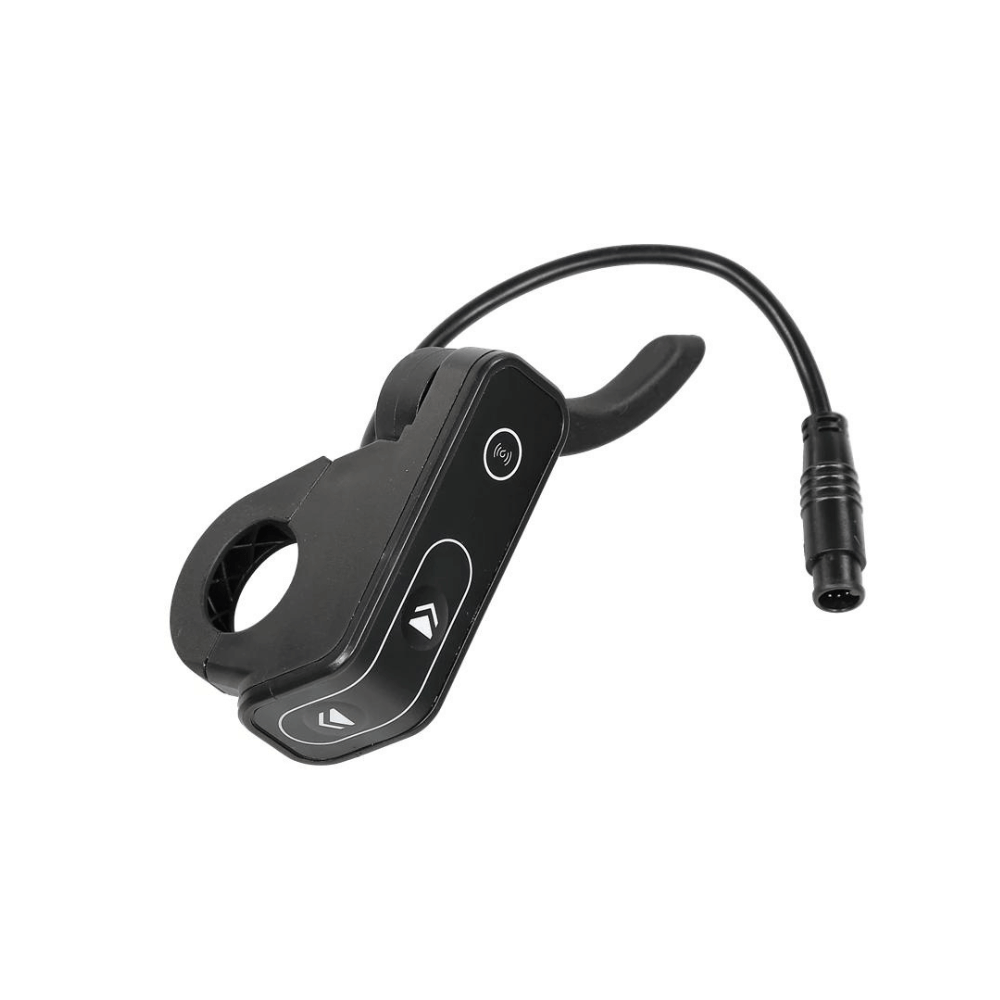 Vsett Upgraded display system – Ride Electric