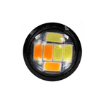Load image into Gallery viewer, VSETT 8/8+ Front LED light  (White/yellow)
