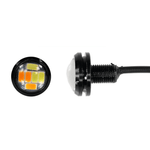 Load image into Gallery viewer, VSETT 8/8+ Front LED light  (White/yellow)
