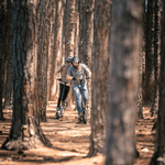 Load image into Gallery viewer, VSETT 10+ Electric Scooter
