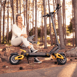 Load image into Gallery viewer, VSETT 10+ Electric Scooter
