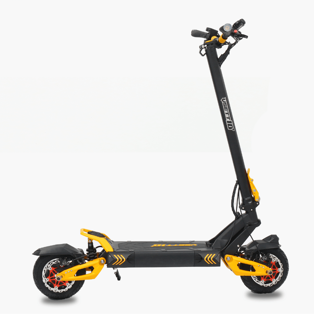 VSETT 10+ Electric Scooter