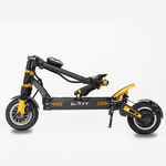 Load image into Gallery viewer, Vsett 11+ SUPER Electric Scooter - 72V 35LG
