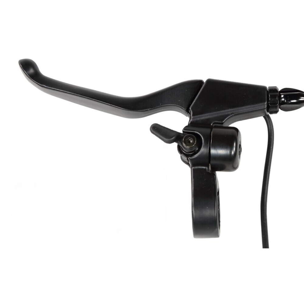 VSETT 8/8+ Brake lever (L) Bell