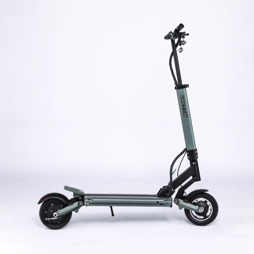 VSETT 8/8+ Main upright tube – Ride Electric