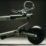 Load image into Gallery viewer, VSETT 8+ Electric Scooter
