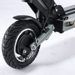 Load image into Gallery viewer, VSETT 8+ Electric Scooter
