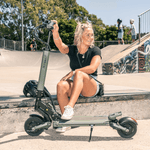 Load image into Gallery viewer, VSETT 8+ Electric Scooter
