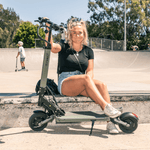 Load image into Gallery viewer, VSETT 8+ Electric Scooter
