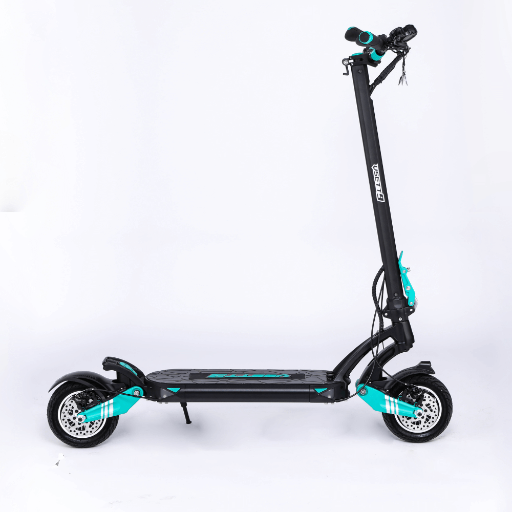 VSETT 9 Electric Scooter