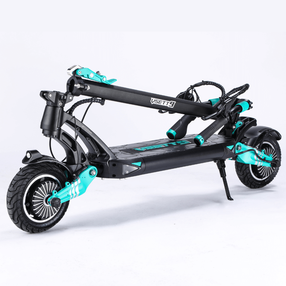 VSETT 9 Electric Scooter