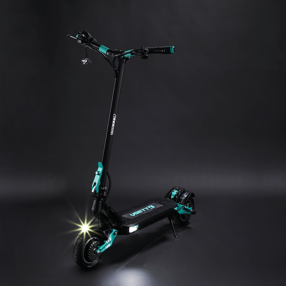 VSETT 9 Electric Scooter