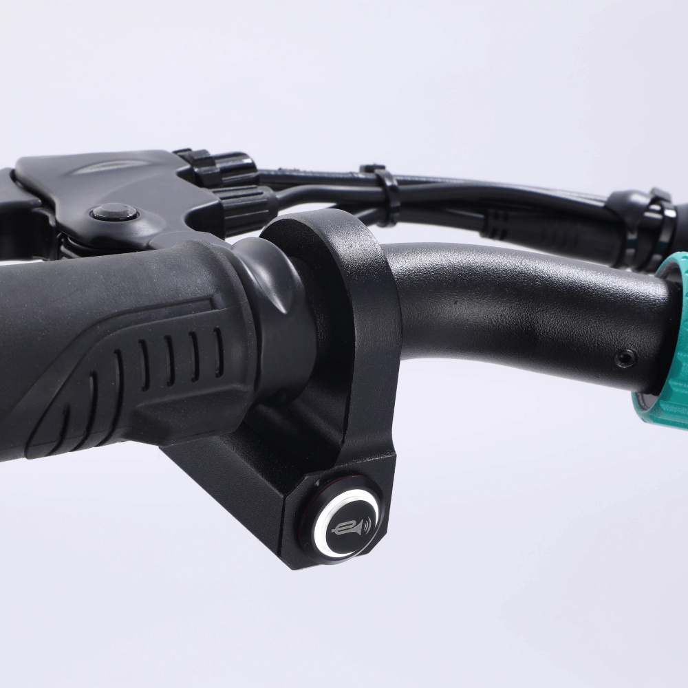 VSETT 9 Electric Scooter