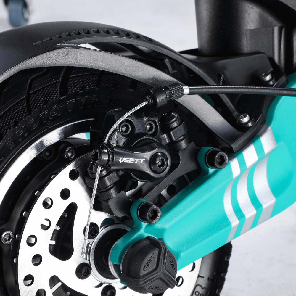 VSETT 9 Electric Scooter