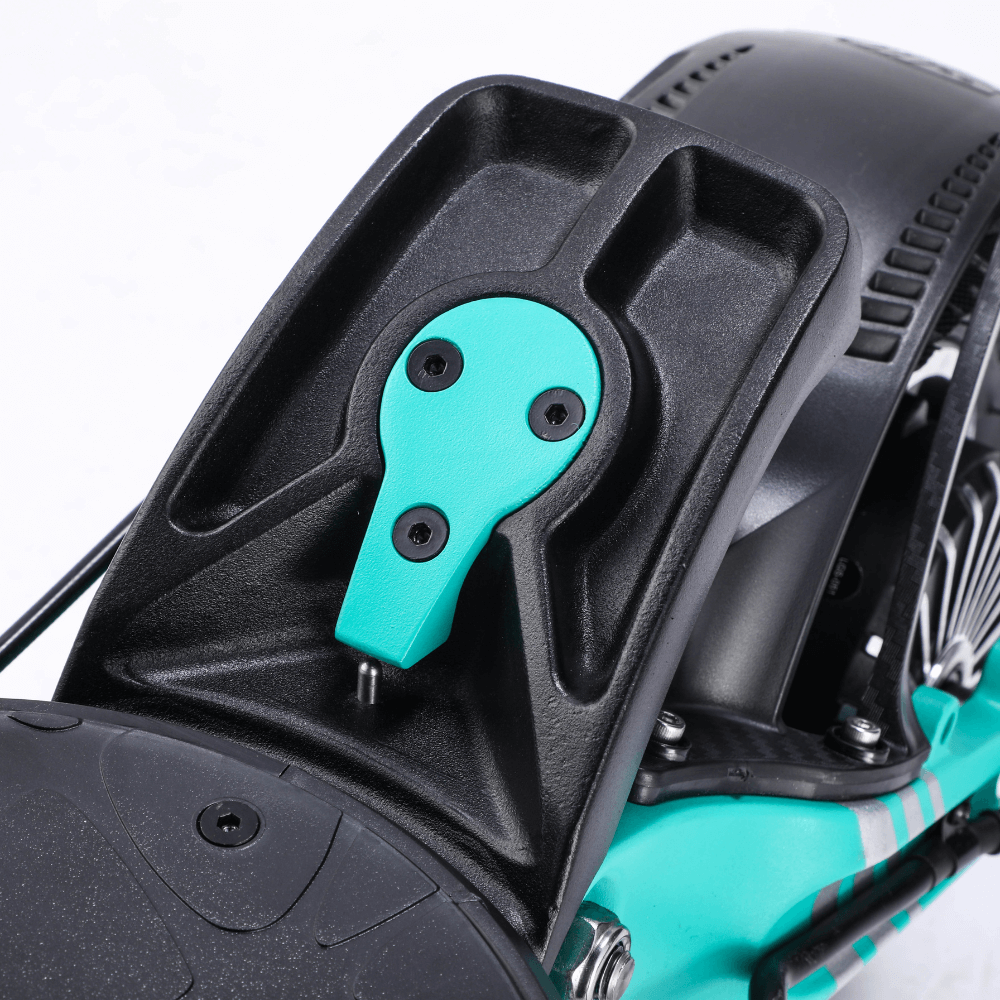 VSETT 9 Electric Scooter