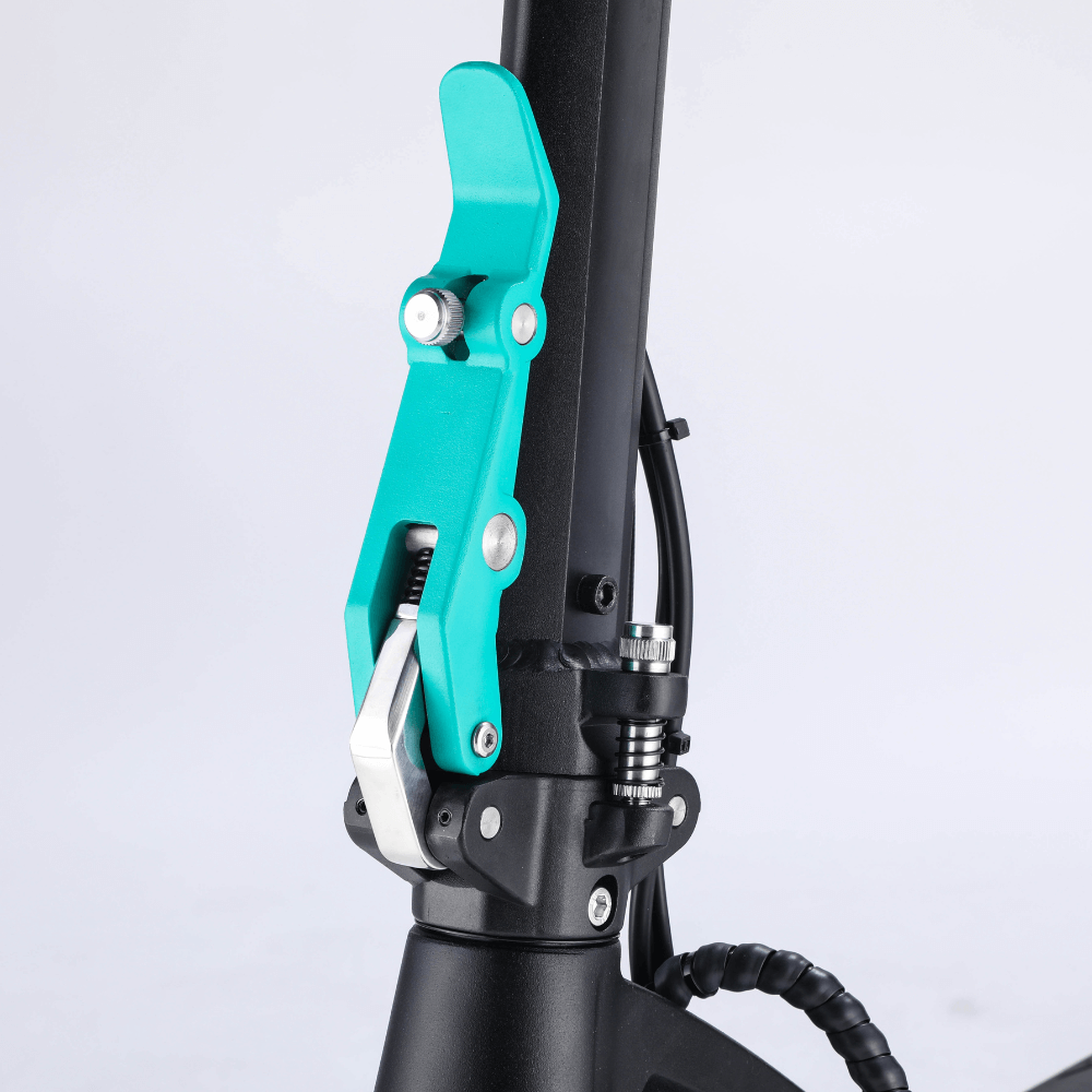 VSETT 9 Electric Scooter