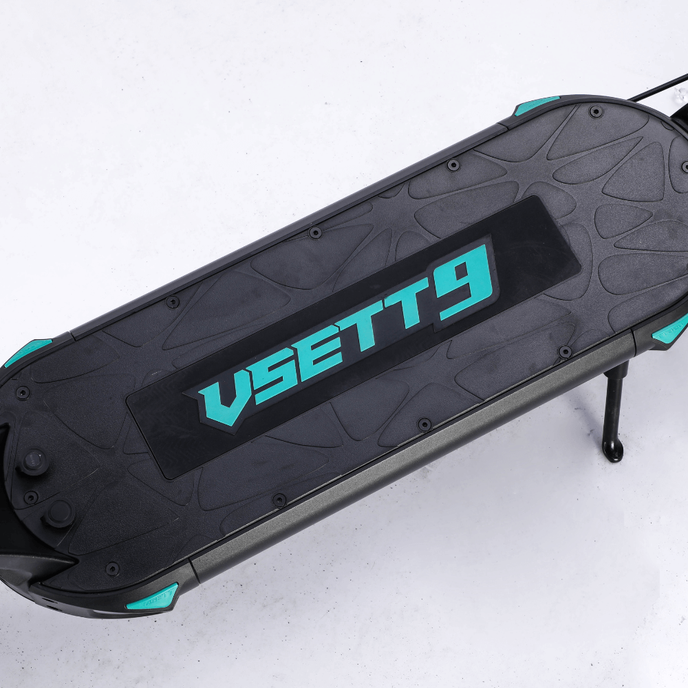 VSETT 9 Electric Scooter